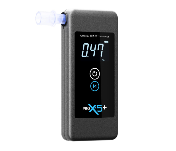 PRO-X 5 Plus - 1173581 - zdjęcie 2